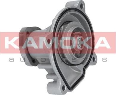 Water Pump, engine cooling T0272 - image 2