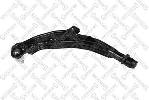 Control/Trailing Arm, wheel suspension 57-02353-SX