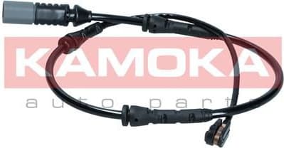 Warning Contact, brake pad wear 105106 - image 2