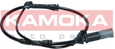 Warning Contact, brake pad wear 105106 - image 4