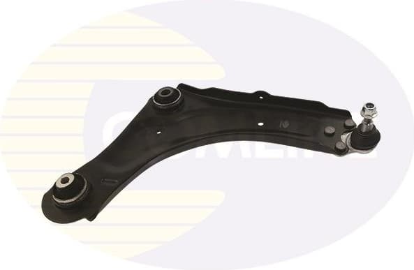 Control/Trailing Arm, wheel suspension CCA2289R - image 2