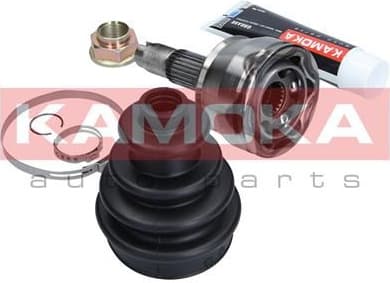 Joint Kit, drive shaft 7032 - image 9