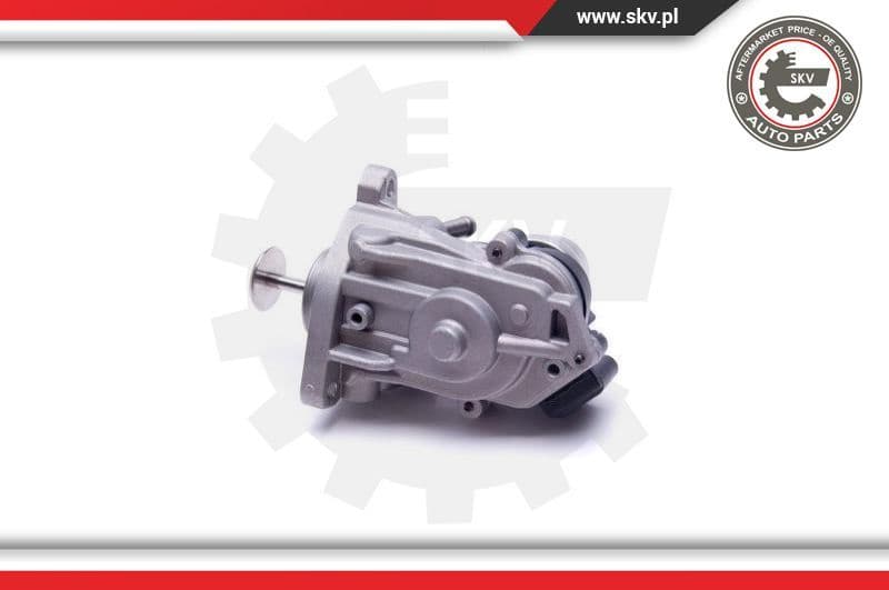 EGR Valve 14SKV233 - image 4