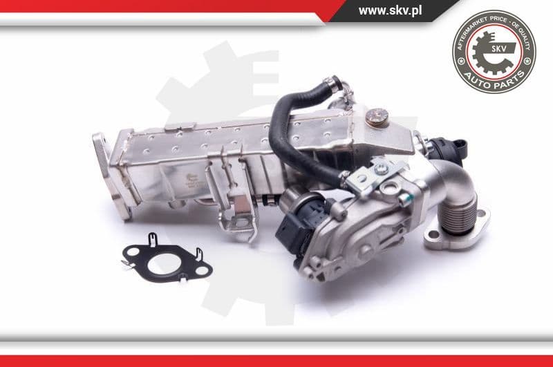 EGR Valve 14SKV235 - image 2