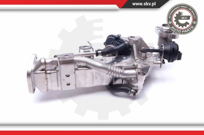 EGR Valve 14SKV235 - image 3