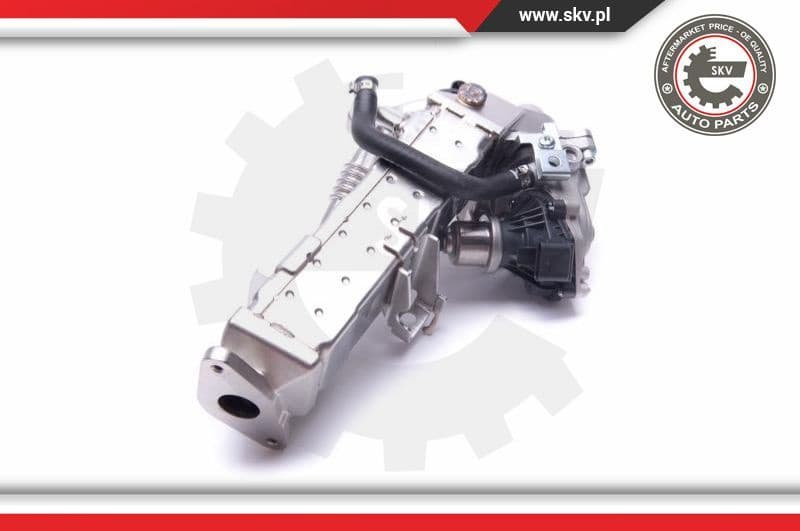 EGR Valve 14SKV235 - image 4