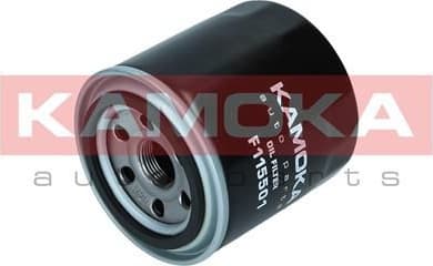 Oil Filter F115501 - image 5