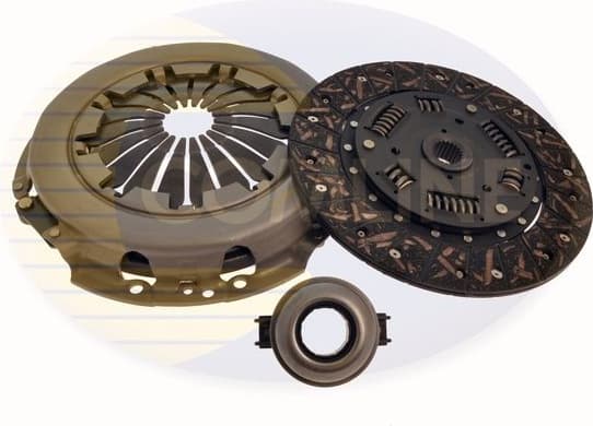 Clutch Kit ECK126 - image 2