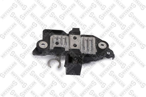 Alternator Regulator 06-71818-SX