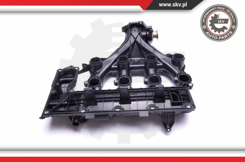 Cylinder Head Cover 48SKV072 - image 3