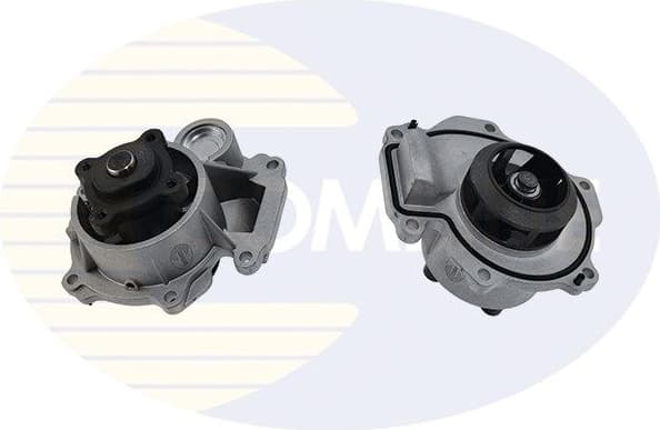 Water Pump, engine cooling EWP467 - image 2