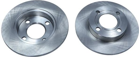 Brake Disc 19-1208
