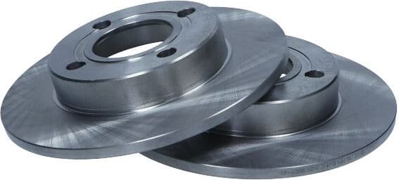 Brake Disc 19-1208 - image 2