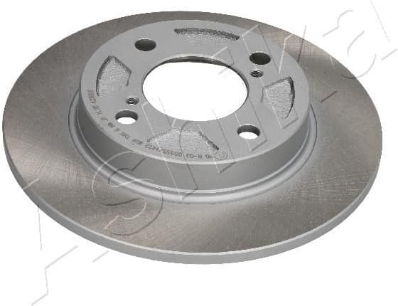Brake Disc 61-08-806C
