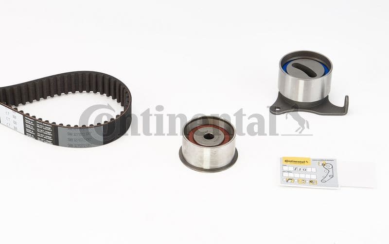 Timing Belt Kit CT828K1