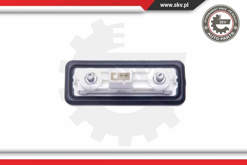 Exterior Door Handle 16SKV235 - image 3