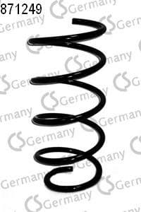 Suspension Spring 14871249