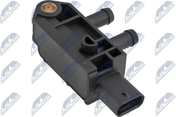 Sensor, exhaust pressure ECS-AU-005