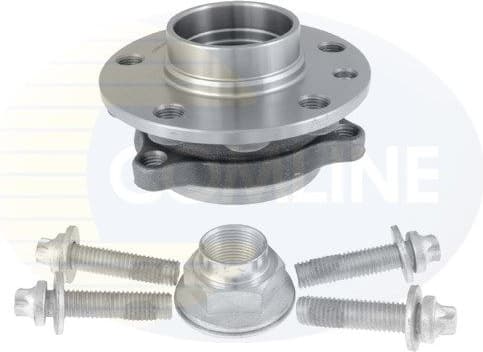 Wheel Bearing Kit CHA142 - image 2
