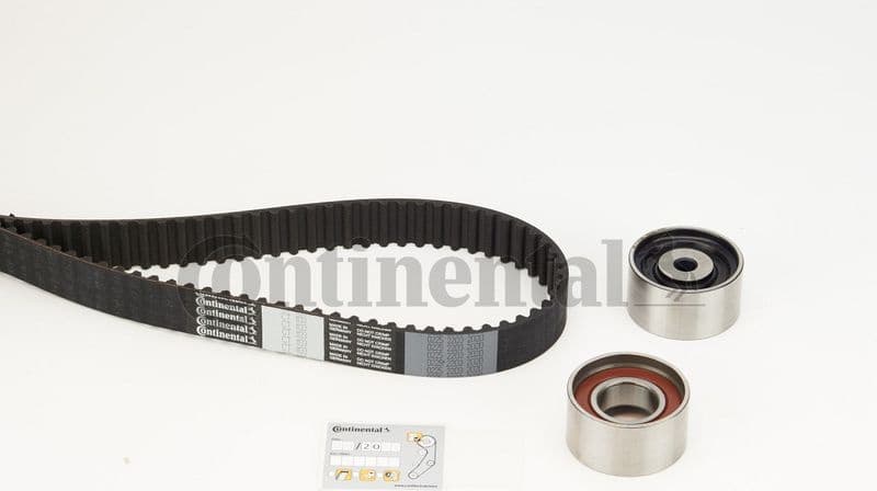 Timing Belt Kit CT1133K1