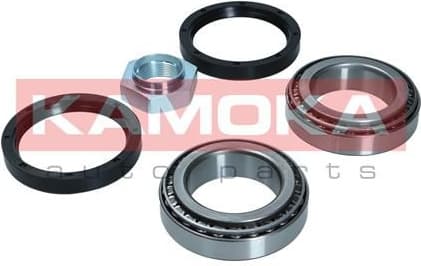 Wheel Bearing Kit 5600123 - image 2