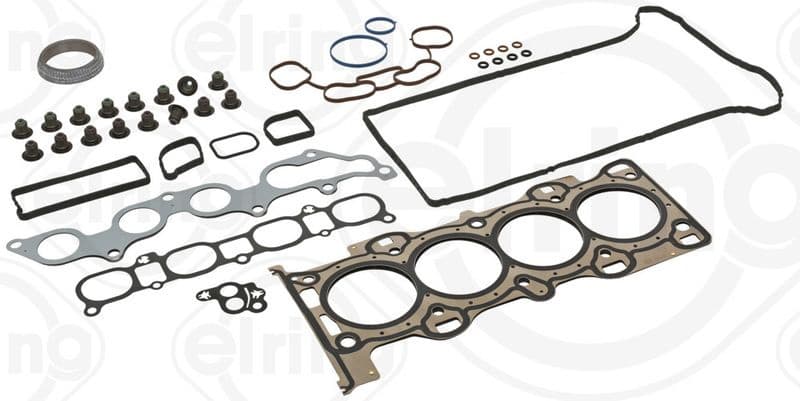 Gasket Kit, cylinder head 332.370