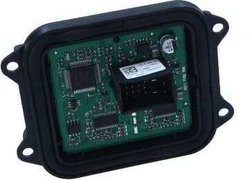 Control Unit, dynamic bending light 27-1777