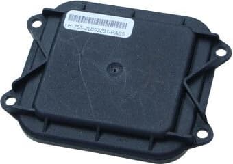 Control Unit, dynamic bending light 27-1777 - image 2