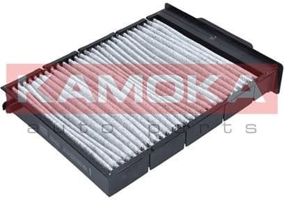 Filter, cabin air F504001 - image 5