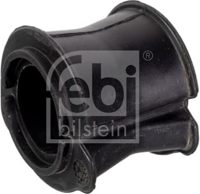 Mounting, stabiliser bar 177758 - image 2