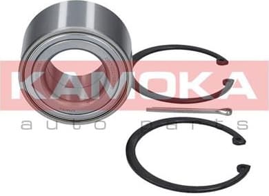 Wheel Bearing Kit 5600023 - image 5
