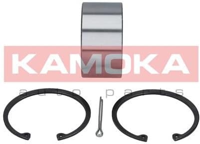 Wheel Bearing Kit 5600023 - image 6