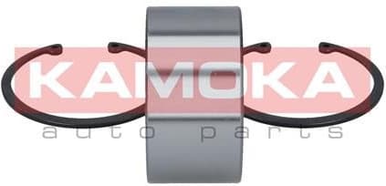 Wheel Bearing Kit 5600023 - image 8