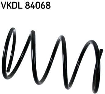 Suspension Spring VKDL84068