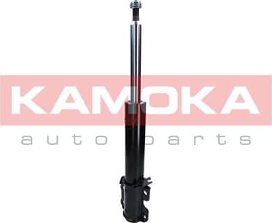 Shock absorber front 2000476 - image 5