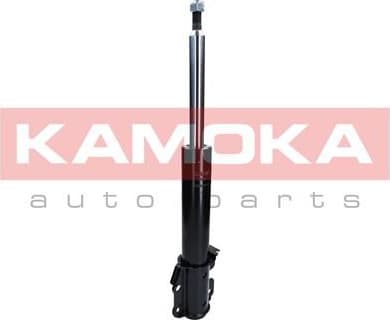 Shock absorber front 2000476 - image 8