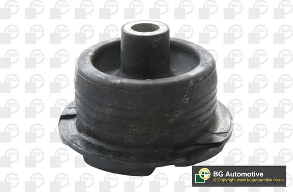 Mounting, engine MT9528