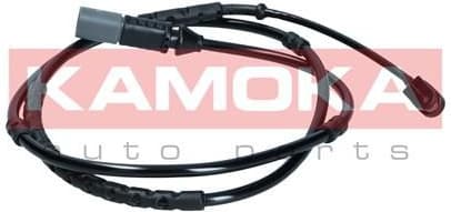 Warning Contact, brake pad wear 105104 - image 2