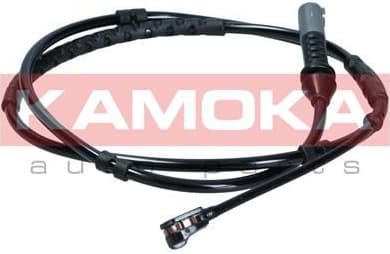 Warning Contact, brake pad wear 105104 - image 3