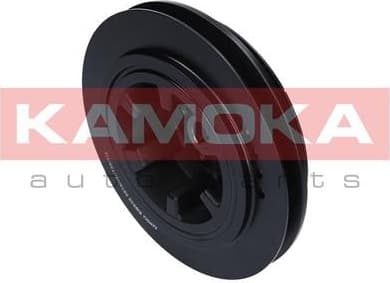 Belt Pulley, crankshaft RW038 - image 5