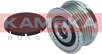 Alternator Freewheel Clutch RC130 - image 6