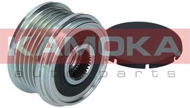 Alternator Freewheel Clutch RC130 - image 7