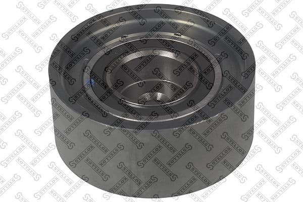 Tensioner Pulley, V-ribbed belt 03-40468-SX - image 2