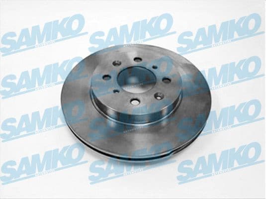 Brake Disc H1271V