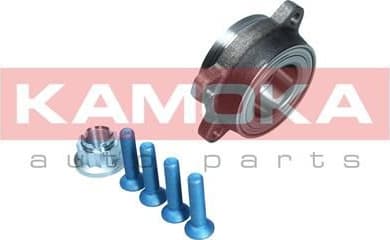 Wheel Bearing Kit 5500383 - image 6