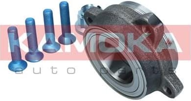 Wheel Bearing Kit 5500383 - image 7