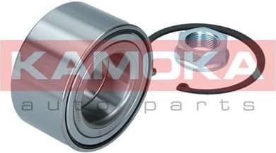 Wheel Bearing Kit 5600097 - image 5