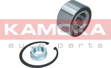 Wheel Bearing Kit 5600097 - image 7