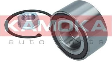 Wheel Bearing Kit 5600097 - image 8