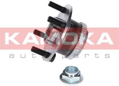 Wheel Bearing Kit 5500037 - image 6